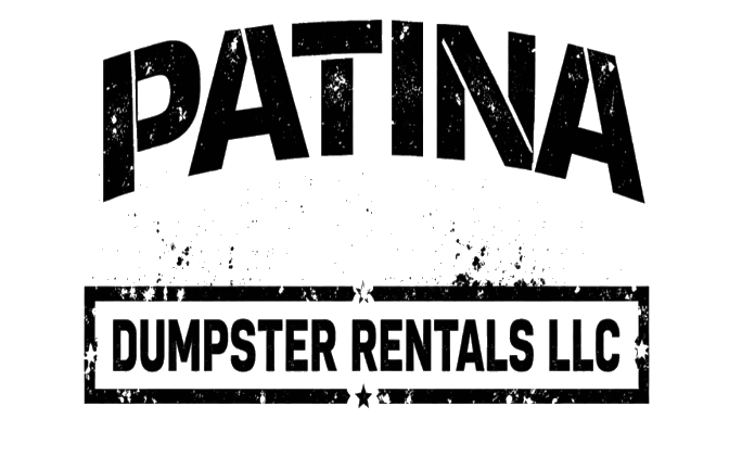Patina Dumpster Rentals LLC